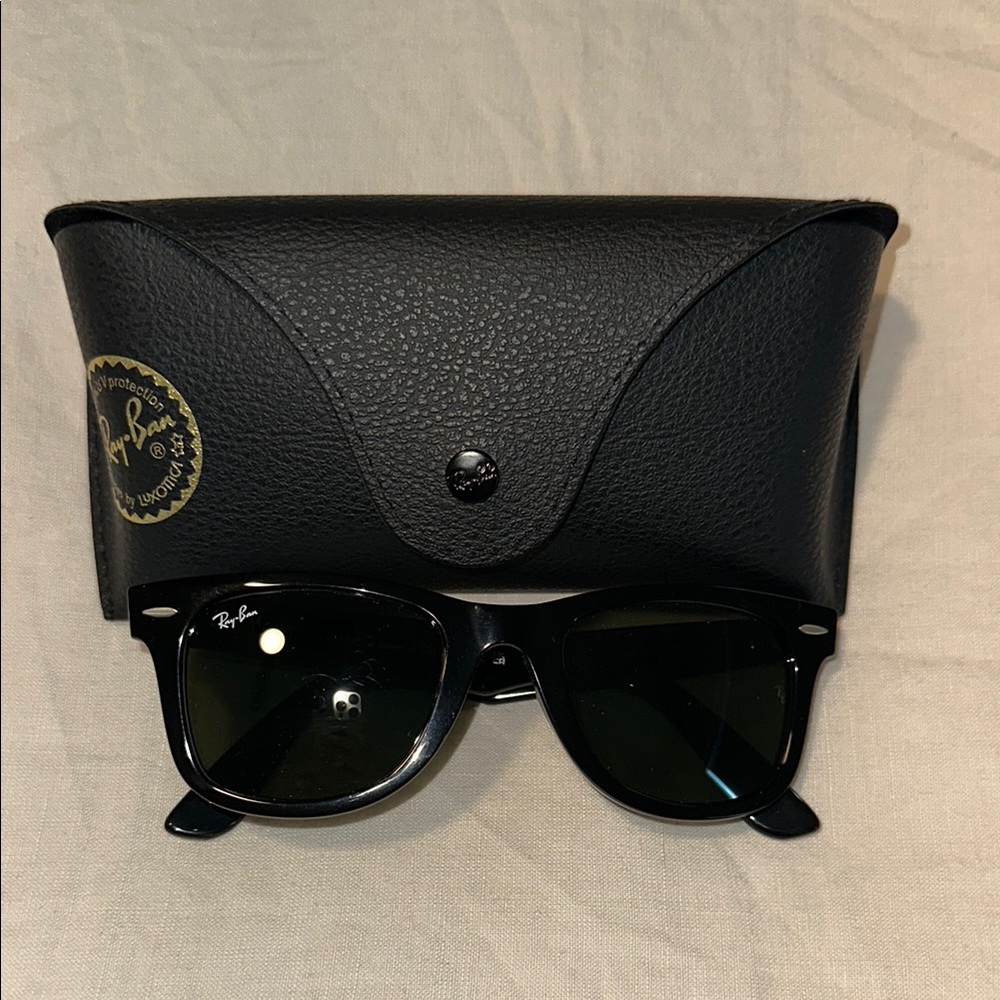 Ray-Ban Wayfarers
